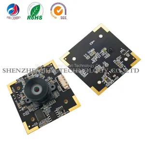 1080P USB2.0 Camera Module thumbnail-3