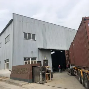 Jinan HST Group company overview - view 1 thumbnail