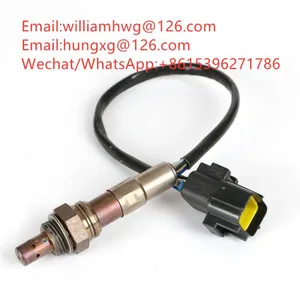 Bosch Oxygen Sensor LZA03-E2 LZA03-HD1 G5900-3800103 thumbnail-1