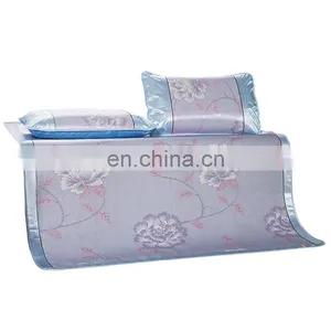 RAWHOUSE Summer Bed Ice Silk Mat Sleeping Mat Ice Cool Mat thumbnail-1