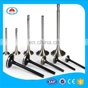 Horizontal Shaft Gas Spare Parts Engine Valve for Predator Engines 69730 6.5 HP (212cc) OHV thumbnail-5