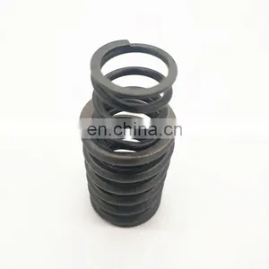 For TOYOTA SUPRA TT TURBO 2JZ 2JZ-GTE 1JZ BRONZE VALVE GUIDES INTAKE EXHAUST SET Ferrea Dual Springs Ti-64 Titanium Retainer thumbnail-3