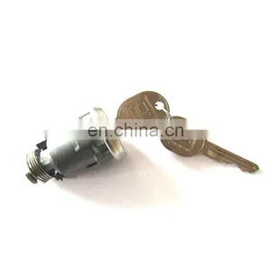 Ignition Starter Switch For GM OEM 12390207 3931615 thumbnail-1
