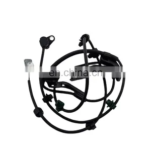 89543-0K020 Front Left ABS Wheel Speed Sensors Fit Toyota Hilux Vigo Pick-up 895430K020 thumbnail-2