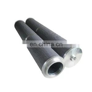Suppliers for Standard Dimension Hydraulic Oil Filter Element for Multiple Model Price thumbnail-2