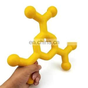 TPR Foam Dog Play Funny Toy Safe Pet Chew Bite Resistant Chew Toy,outdoor Play Toy thumbnail-1