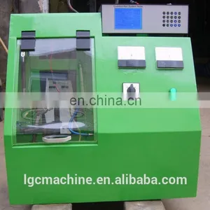 LGC-CRS400 Common Rail Injector Pump Test Bench thumbnail-6