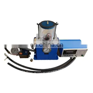 Cat c7 c9 Middle Pressure Common Rail Heui Dieselfuel Injector Tester Cat c7 c9 Injector Repair Tools thumbnail-1