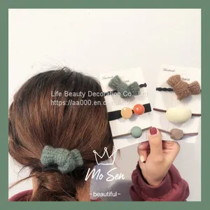 Hair Ring thumbnail-2