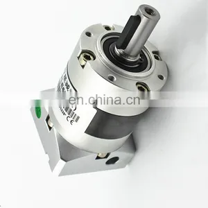 Hongjun CNC Plasma Cutting Machine PLE60-10K Speed Reducers thumbnail-6