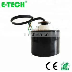 Mini Electric Hub 36v 250w 25kph Scooter Motor thumbnail-1