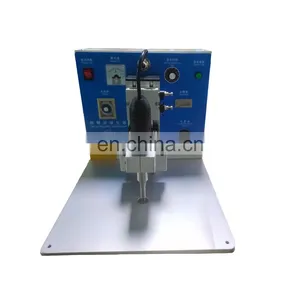 Ultrasonic Welding Machines 28khz 1200W Laser Welding Machine With Earloop Price Power Tools Inverter for Portable thumbnail-2