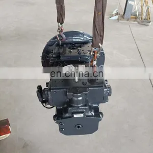 High Quality Pc200-6 Final Drive PC200-6 Travel Motor Parts 20Y27D2000 Excavator Travel Device thumbnail-2