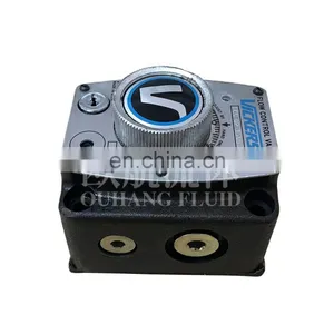 Vickers Relief Valve FCG 02 1500 50 thumbnail-1
