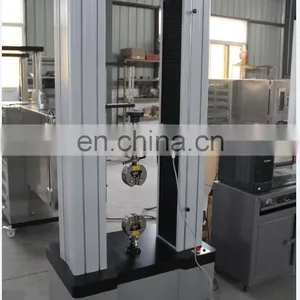 ISO ASTM 2020 Computer Contronlled Electronic Universal Testing Machine/utm Testing Instrument thumbnail-4