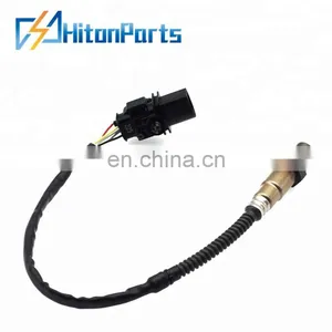 Oxygen Sensor 0258017118 0258017119 0258017185 for VOLVO S60 V40 V60 V70 thumbnail-1