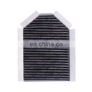 Hot Sale Car Cabin Air Filter Hepa Cabin PC-0752 thumbnail-4