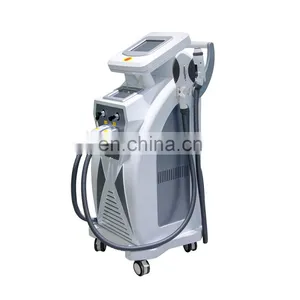 Renlang IPL Machine , E Light Ipl Skin Rejuvenation Machine Home Laser Hair Removal thumbnail-1