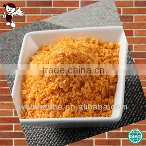 Dry Pumpkin Bread Crumb thumbnail-1