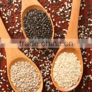 PREMIUM QUALITY INDIAN SESAME SEEDS thumbnail-2