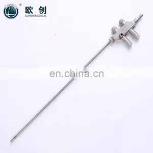Laparoscopic Suction Irrigation Surgical Instrument thumbnail-3