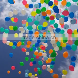 Wedding Arch Birthday Colorful Balloon thumbnail-2