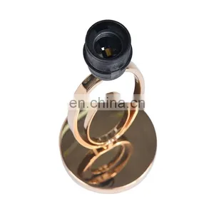 2019 New Design and Modern Metal Table Lamp for Indoor Room thumbnail-7