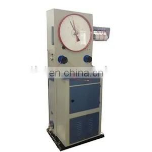 T-BOTA Analogue 1000kN Hydraulic Dial Gauge Universal Testing Machine thumbnail-5