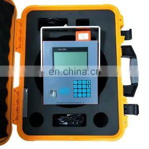 Portable Non Nuclear Asphalt Density Depth Gauge for Sale thumbnail-6