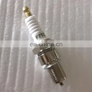 Spark Plug For BS120 BS160 BS200 BS240 BS270 BS340 BS390 Generator Lawnmower thumbnail-1