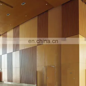 Lightweight Exterior Wall Panel Building Materials Aluminum Composite Sandwich Panel thumbnail-1