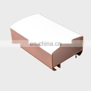 SHENGXIN Factory Price Self-operated Aluminum Alloy Sliding Profiles for Windows and Doors Customized VN07 thumbnail-2