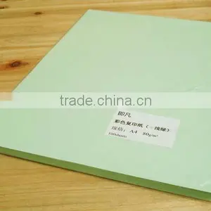 Paperback Offset Paper Note Book Printing in China thumbnail-1