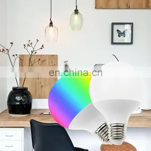 Alexa Smart LED WiFi Bulb thumbnail-3