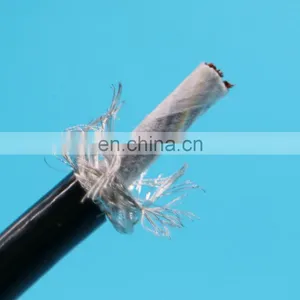 5 Core Tinned Copper Shielded Flexible Cable Trailing Cable thumbnail-4