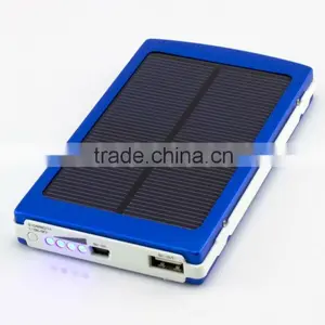 Solar Backpack Charger thumbnail-1