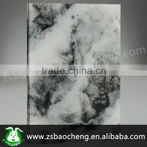 New Product Cheap Decorative Translucent Resin Wall Panel thumbnail-1