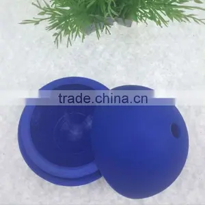 Silicone Ice Cube Ball Makers& Silicone Ball Shaped Ice Cube Tray &silicone Ice Ball Mold thumbnail-3