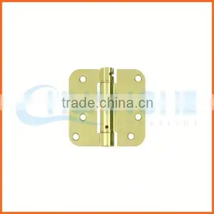 Trade Assurance Aluminum Door Hinge Stainless Steel Spring Hinge thumbnail-3