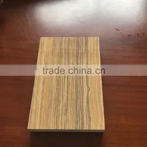 UV Board/UV Coating Board/UV MDF Board thumbnail-5