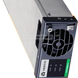 Emerson DC Network Power Vertiv ESure Rectifier Module R48-2000E3 thumbnail-3