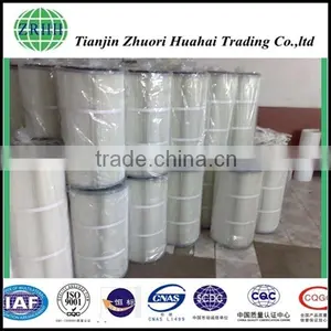 High Filtration Precious Dust Dust Removal Filter Air Dust Filter thumbnail-1