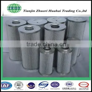 Hot Selling Processing Customized Hydraulic Oil Filter Cartridge thumbnail-2