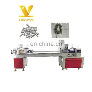 Automatic Factory Price Screw o Ring Counting Packing Line Machine thumbnail-1