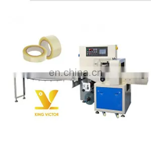 Automatic Bandage Tape Packing Packaging Machine Price thumbnail-1