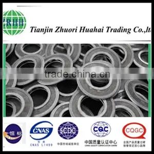 Stainless Steel Wire Mesh Filter Disc for Provides Good Corrosion and Oxidation Resistance thumbnail-3