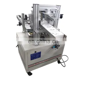Semi Automatic Facial Tissue Box Packing Machine thumbnail-1