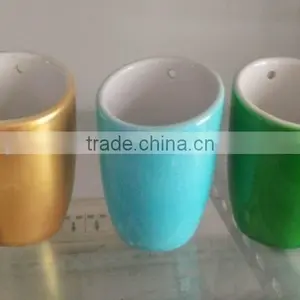 2016 New Ceramic Garden Pot and Flower Pot thumbnail-3
