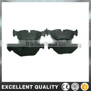 for E88 E90 E92 Semi Matel Brake Pads Set 34216774692 Supplier's Choice thumbnail-1
