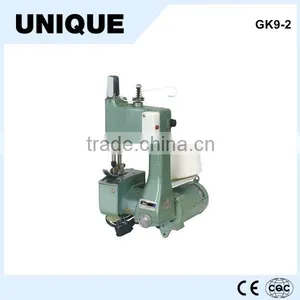 GK9-2 Economical Portable Bag Closer Sewing Machine Quality Choice thumbnail-1